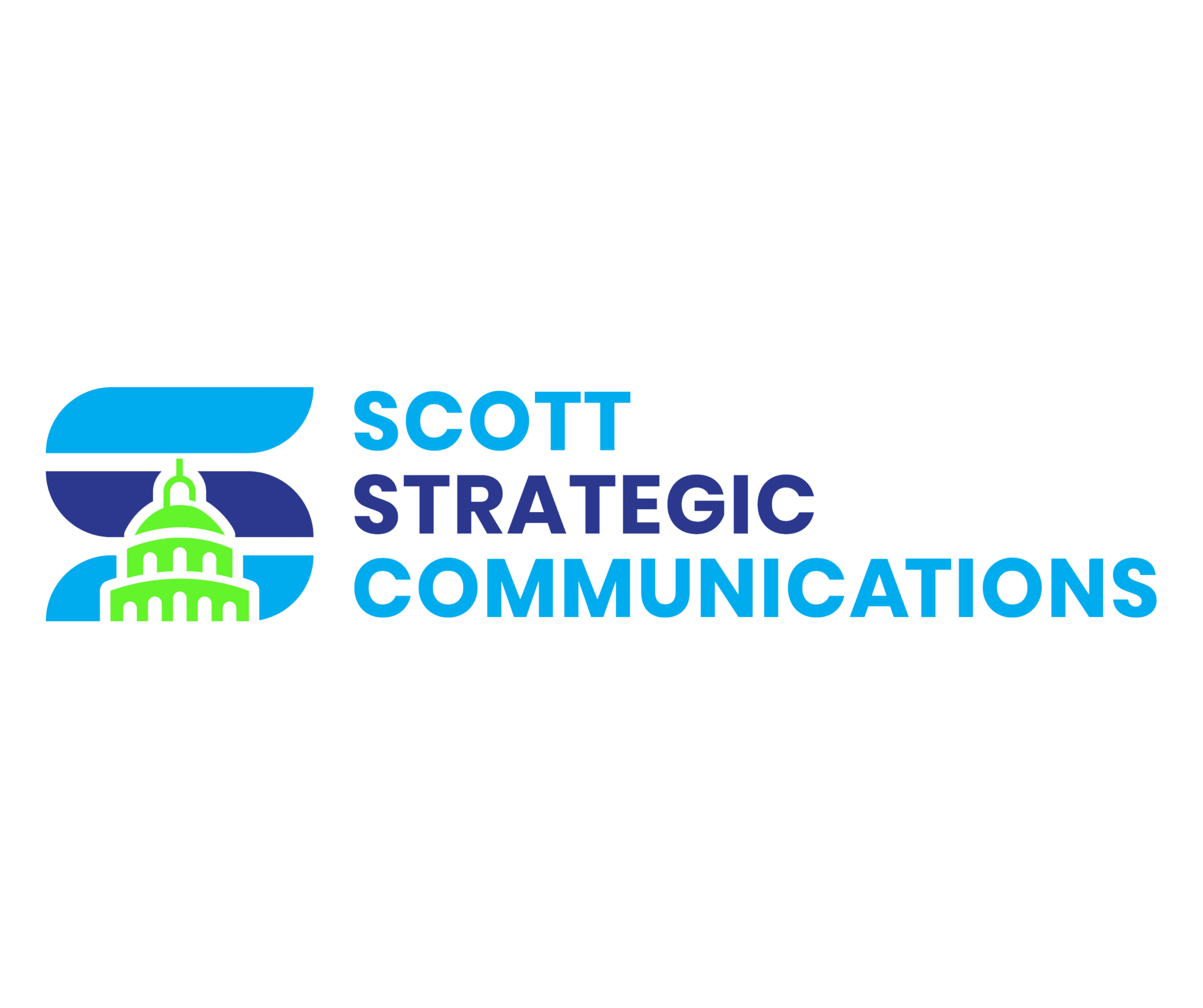 Scott Strategic Communications Logo